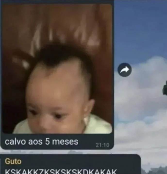 e vegueta - meme