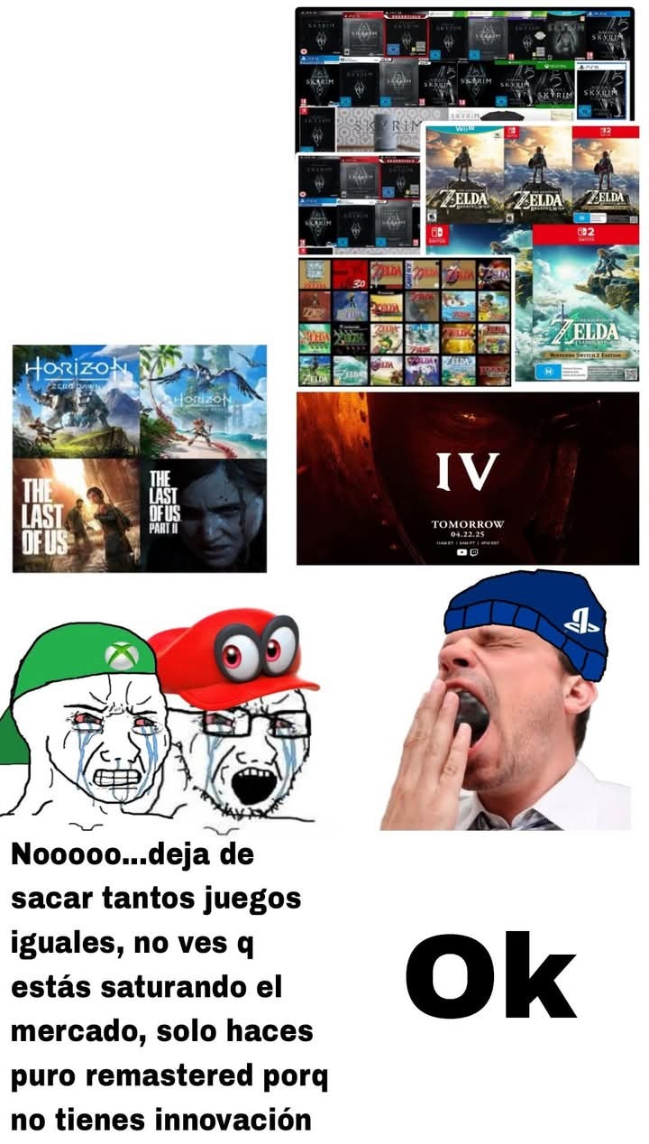 Xd - meme