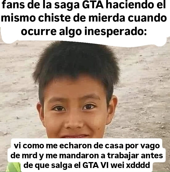 chiste culiao malo - meme