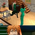 Rito in the Sims