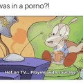 Cow porn