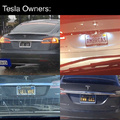 Tesla owners