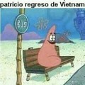 Vietnam destruyó a Patricio  :/