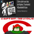 Capitán Obvius