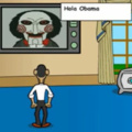 Hola Obama