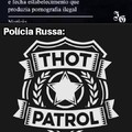 Thot patrol is real