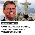 Verdade News aprovada pelo Alexandre de Moraes