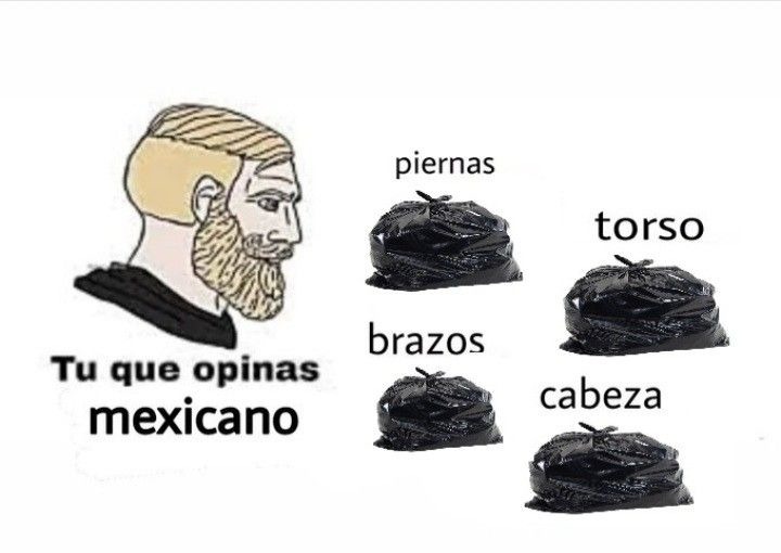 Estudiaste periodismo: - meme