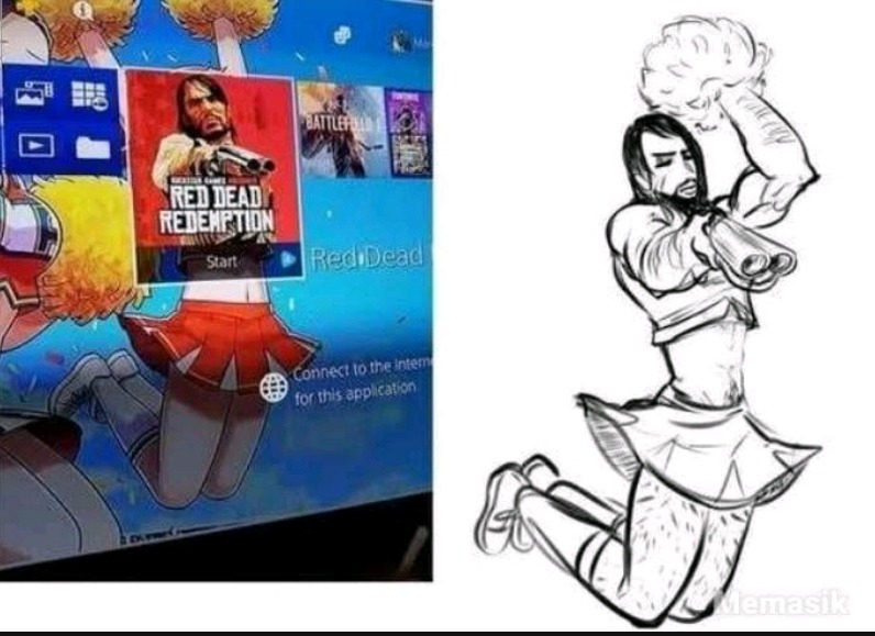 bruk - meme