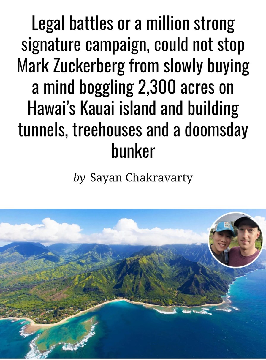 zuck island arc - meme