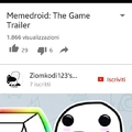Memedroid the game