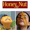 love honey?