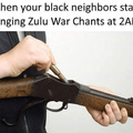 dongs in a zulu