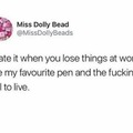 Liked that pen