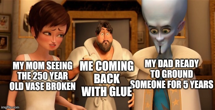 Megamind meme