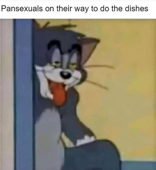 I don't care about title. I care about healthy titties - meme