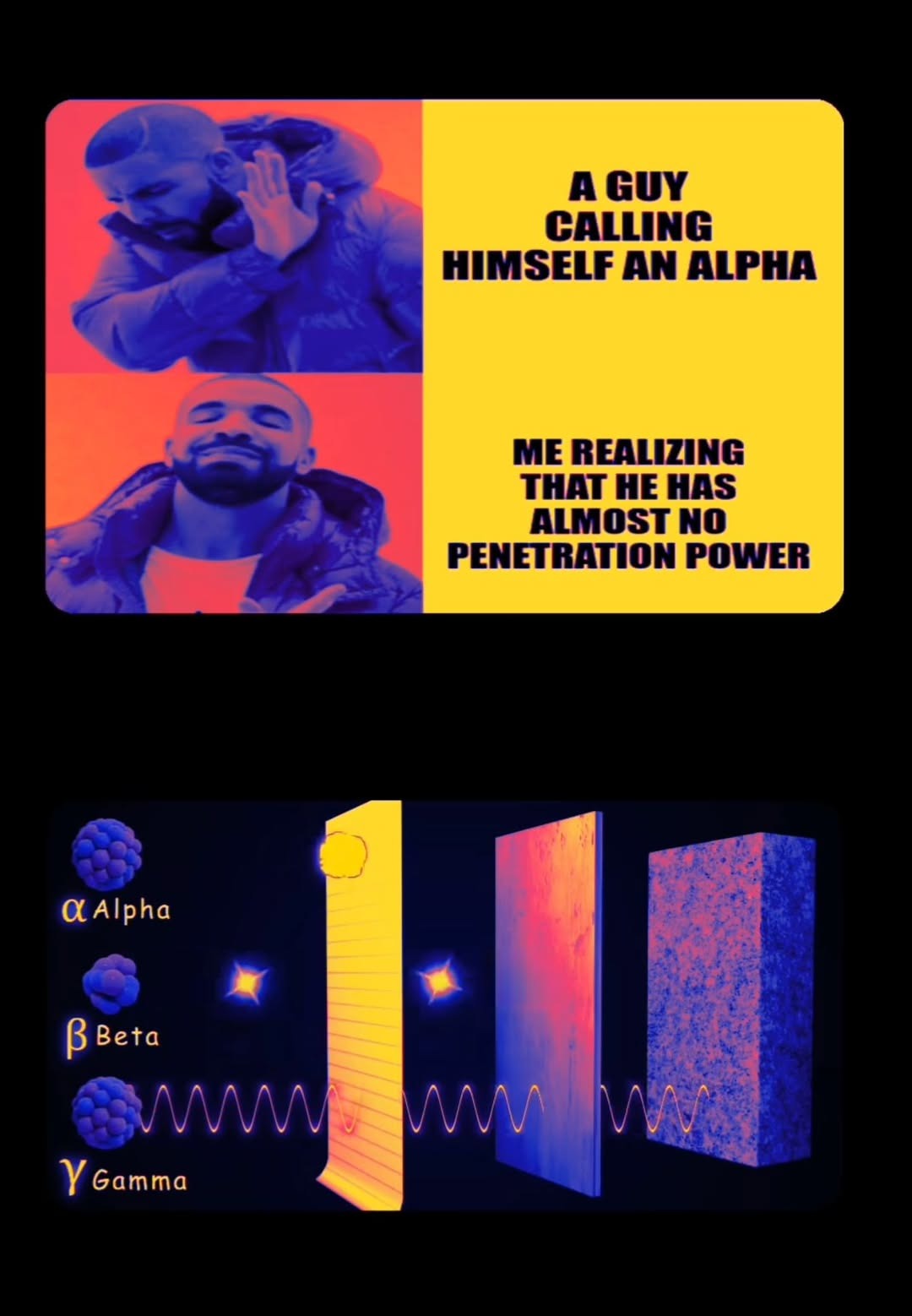 Title - meme