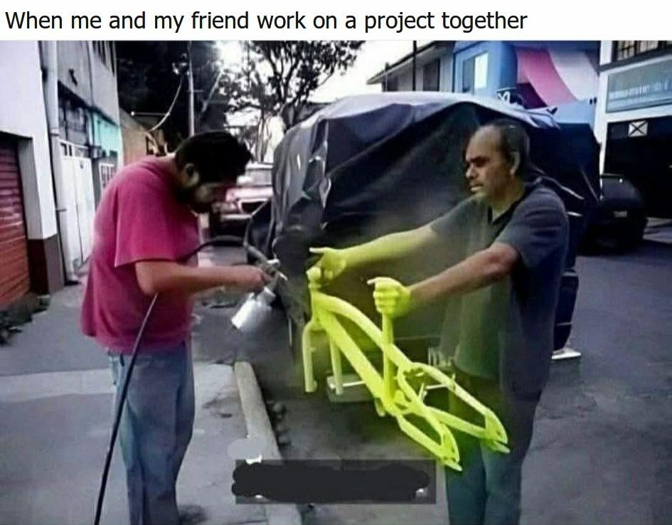 Glow - meme