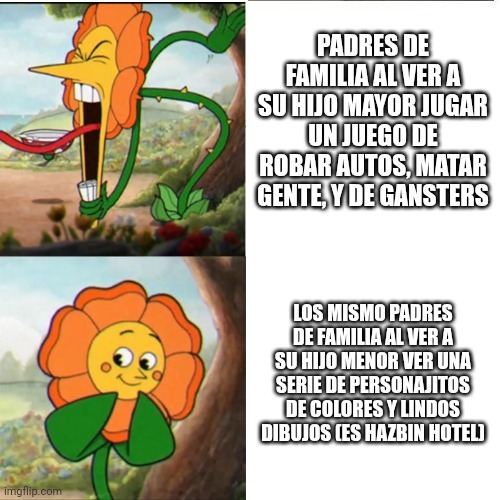 La generación está más que perdida - meme