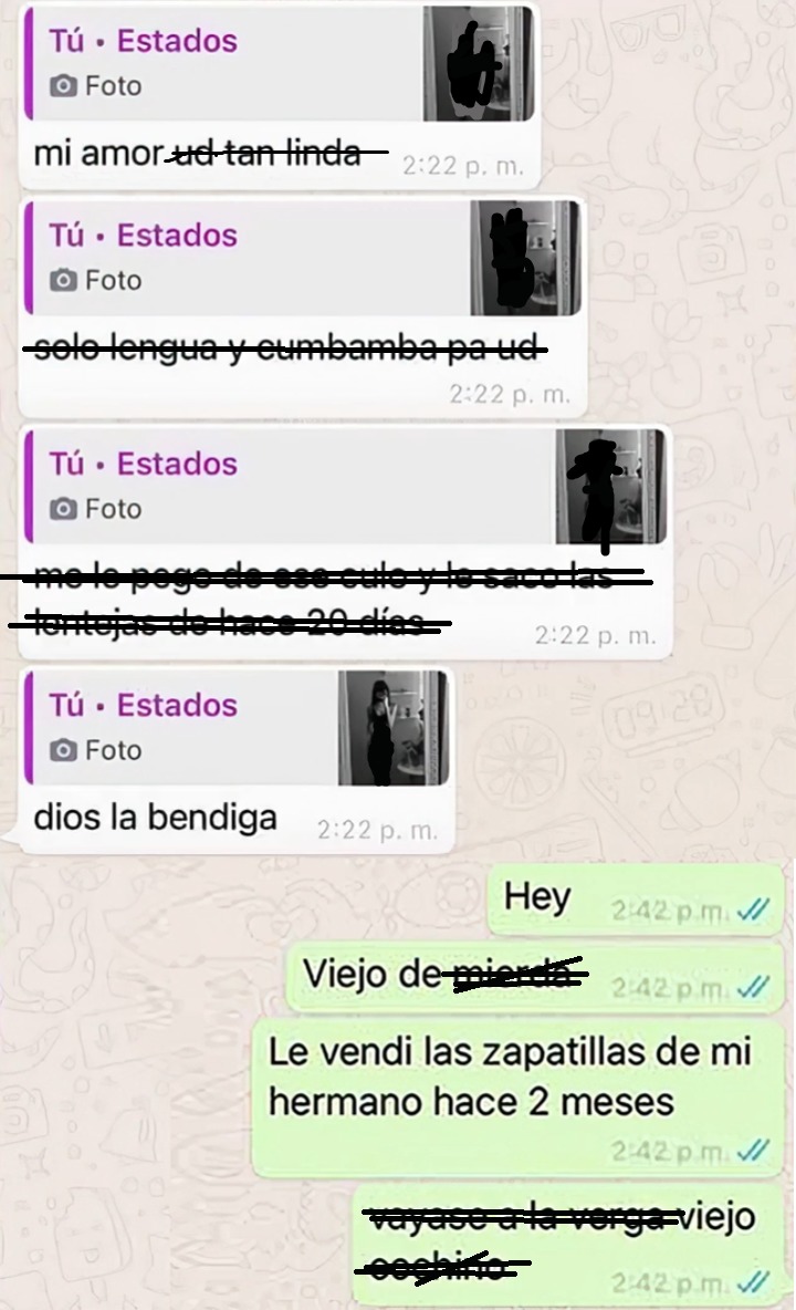 Por favor introduce titulo a este meme