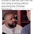 Christians 1:0 Atheists