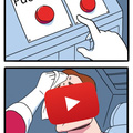 YouTube's struggle