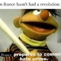 France in a nutshell