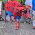 Spider-Cow