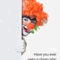 Stupid clown meme