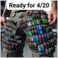 Ready for 4.20