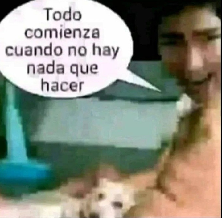 NOO FERNAN! - meme
