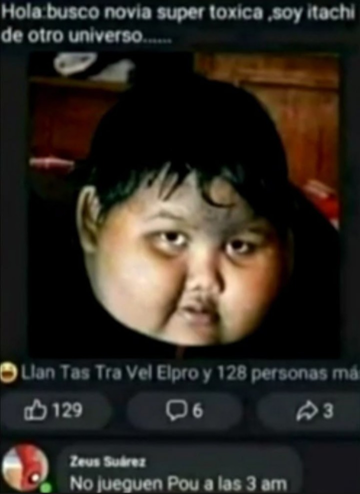 Ahhh, cringe!! *Se muere* - meme