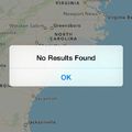 Maps know whats up