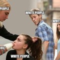 White guilt is fucking stupid
