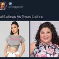 Lovely Latinas