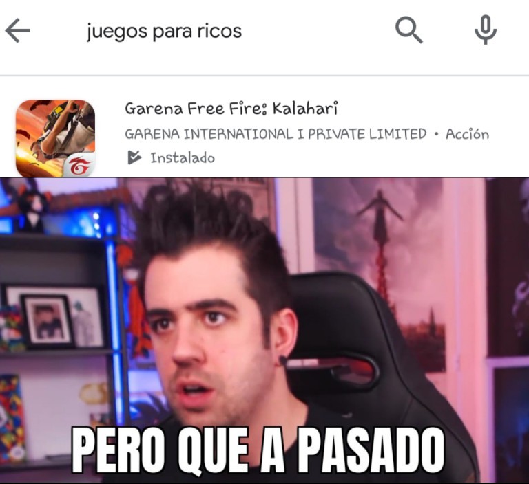 PRUEBENLO CHICAS - meme