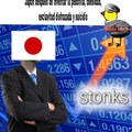 Japón es una cagada