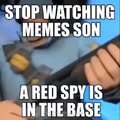 Spy