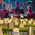 El Tio Ben Verse