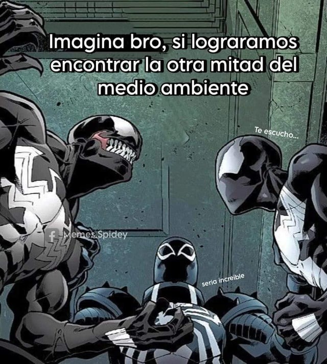 Imagina bro - meme