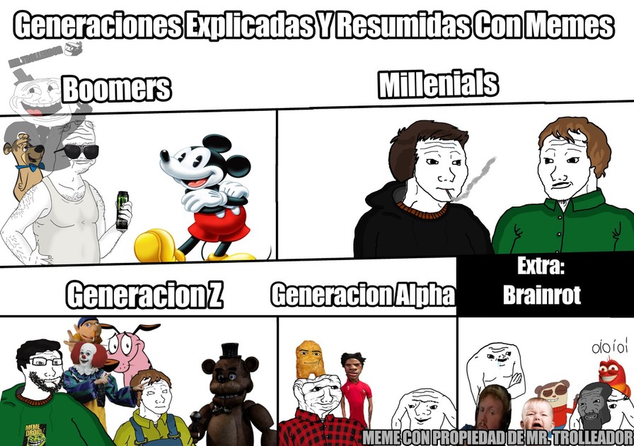 La Verdad Es Que Este Meme Es Completamente Cierto