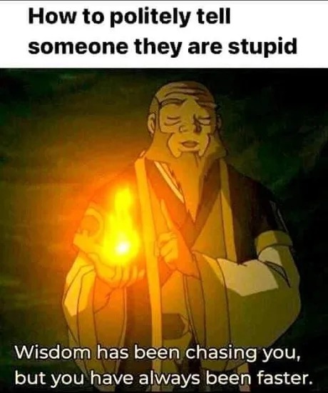 Quotes for life - meme