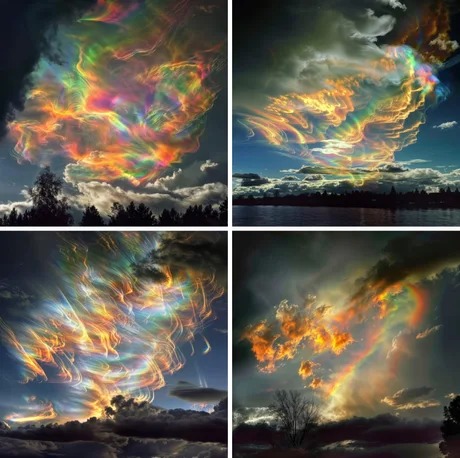 Hawaii sky - meme