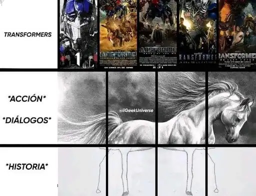 TransforMEMES Parte 8.