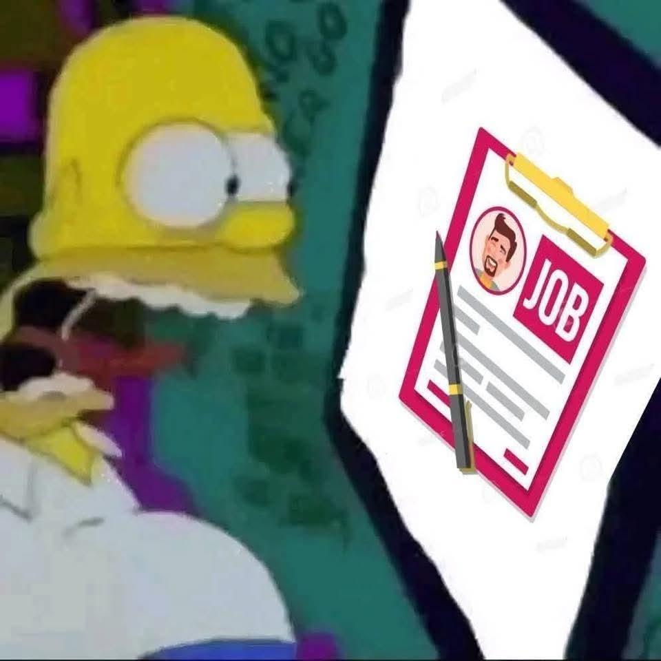 El miedo del memedroider promedio
