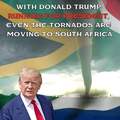 Tornadoes in South Africa