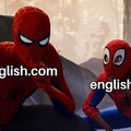 El poder del inglés