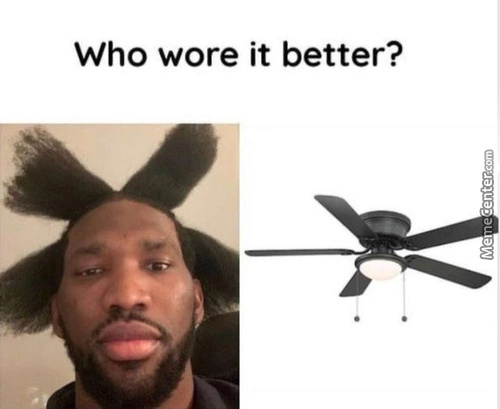 Who Wore It Better Meme By Ahadsy5 Memedroid