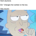 Fifa players