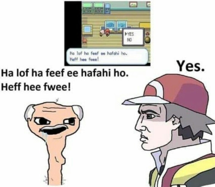 Wrong server bro - meme